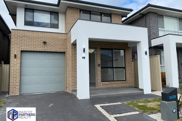 19 Lennox Street, The Ponds NSW 2769