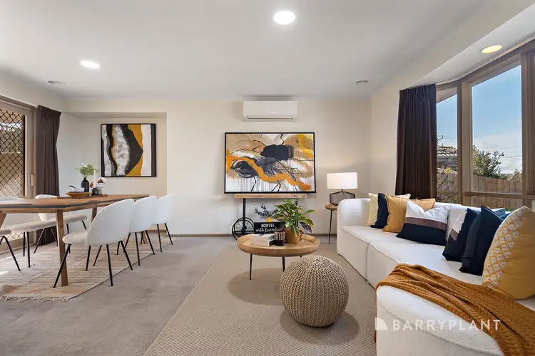 Second view of Homely house listing, 2 Paramount Way, Pakenham VIC 3810