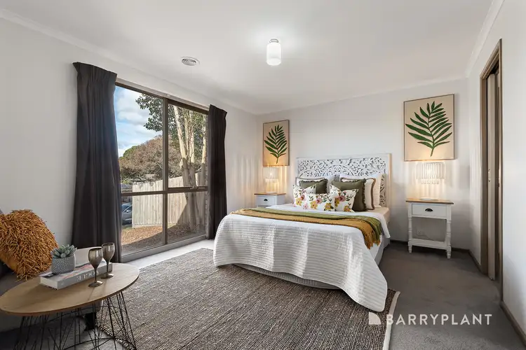 Third view of Homely house listing, 2 Paramount Way, Pakenham VIC 3810
