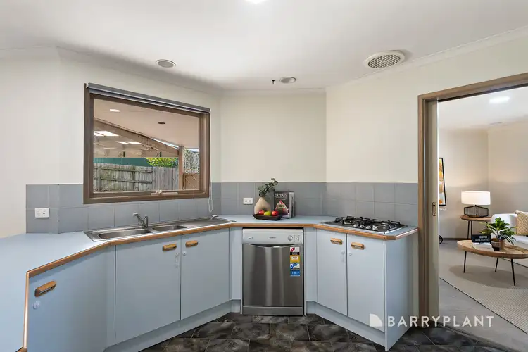 Fourth view of Homely house listing, 2 Paramount Way, Pakenham VIC 3810