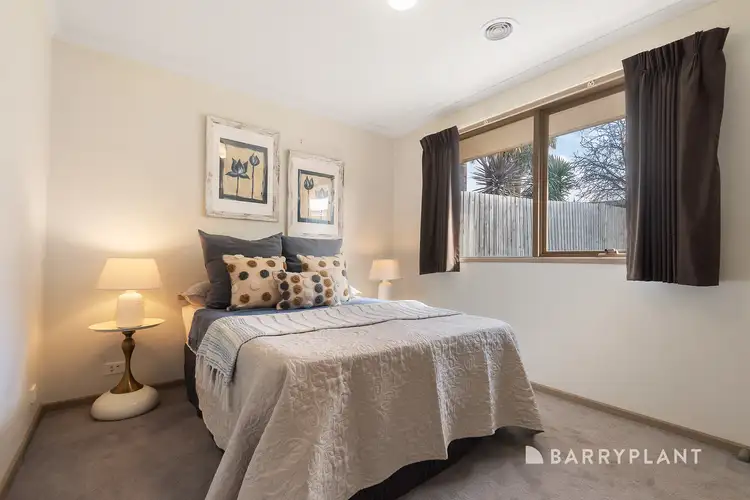 Sixth view of Homely house listing, 2 Paramount Way, Pakenham VIC 3810