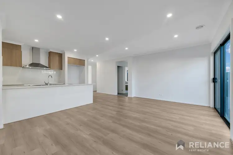 Fifth view of Homely house listing, 88 Voyager Boulevard, Tarneit VIC 3029