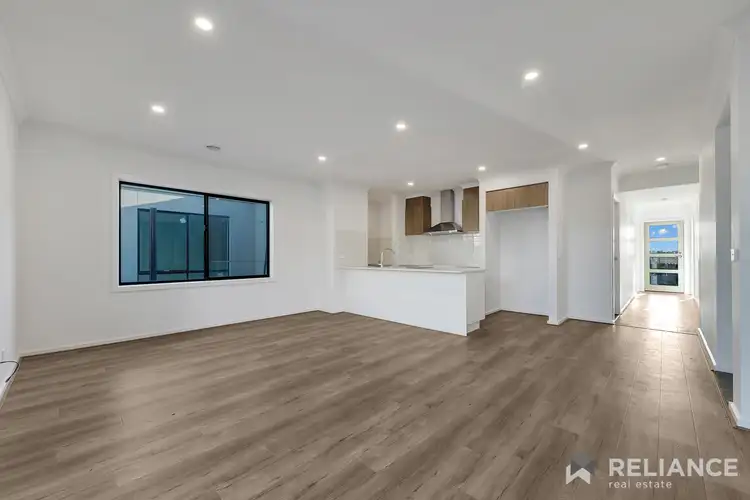 Sixth view of Homely house listing, 88 Voyager Boulevard, Tarneit VIC 3029