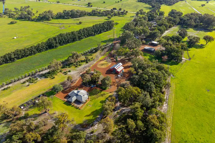 152 Stirling Road, Uduc WA 6220