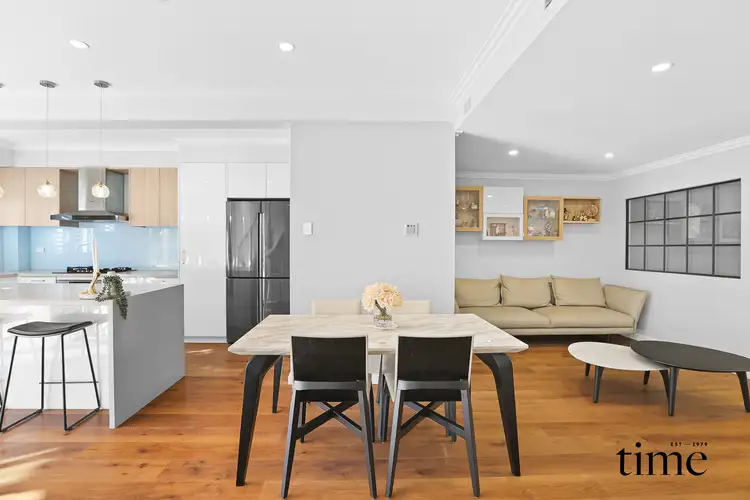 Fourth view of Homely townhouse listing, 3/22-24 Regatta Road, Canada Bay NSW 2046