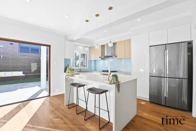 Sixth view of Homely townhouse listing, 3/22-24 Regatta Road, Canada Bay NSW 2046