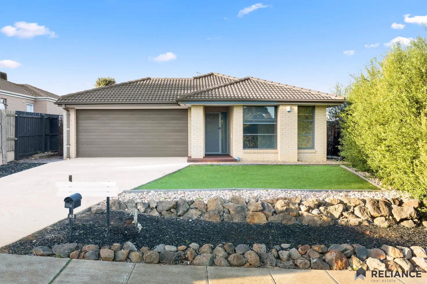 Main view of Homely house listing, 63 Darcy Street, Maddingley VIC 3340