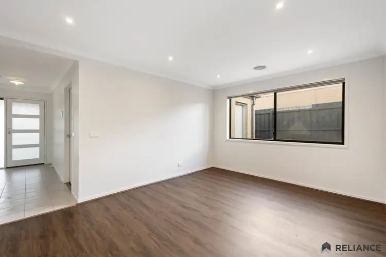 Second view of Homely house listing, 63 Darcy Street, Maddingley VIC 3340