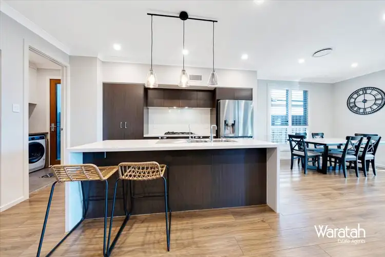 Second view of Homely house listing, 26 Brolga Circuit, Marsden Park NSW 2765