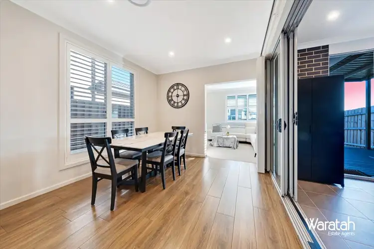 Third view of Homely house listing, 26 Brolga Circuit, Marsden Park NSW 2765