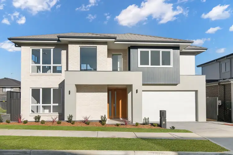57 Blinkhorn Circuit, North Kellyville NSW 2155