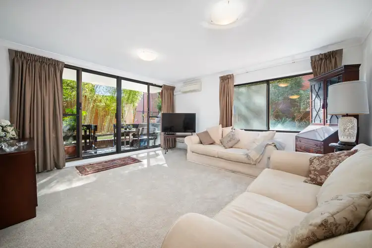 92/141-147 Cook Road, Centennial Park NSW 2021