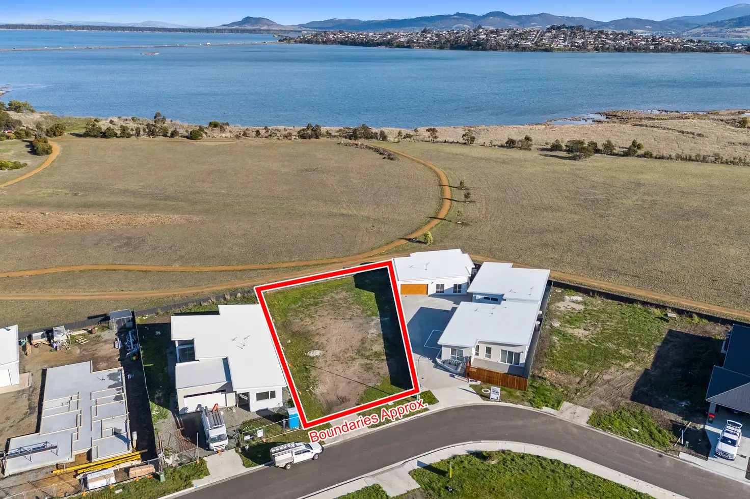 Main view of Homely land listing, 7 Parkside Place, Sorell TAS 7172