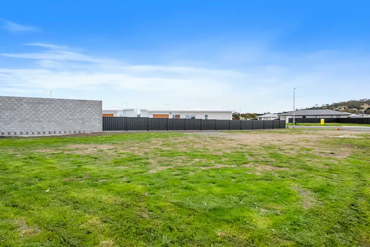 Second view of Homely land listing, 7 Parkside Place, Sorell TAS 7172