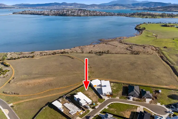 Third view of Homely land listing, 7 Parkside Place, Sorell TAS 7172