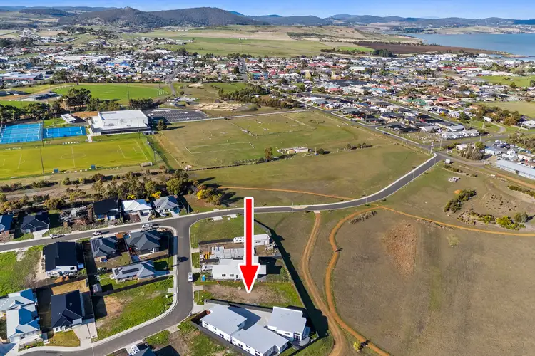 Fourth view of Homely land listing, 7 Parkside Place, Sorell TAS 7172