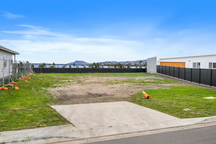 Sixth view of Homely land listing, 7 Parkside Place, Sorell TAS 7172