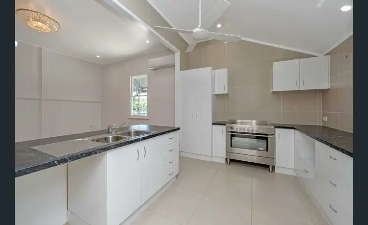 Third view of Homely unit listing, 81A Ninth Avenue, Railway Estate QLD 4810