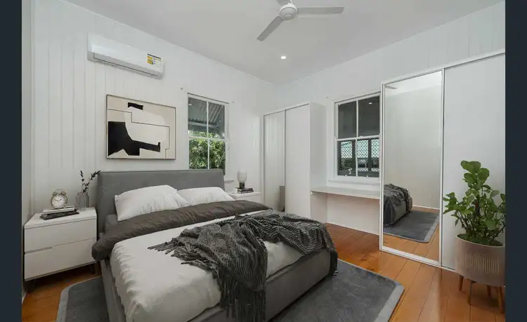 Fourth view of Homely unit listing, 81A Ninth Avenue, Railway Estate QLD 4810