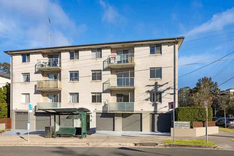 Fifth view of Homely apartment listing, 3/157 Mount Street, Coogee NSW 2034