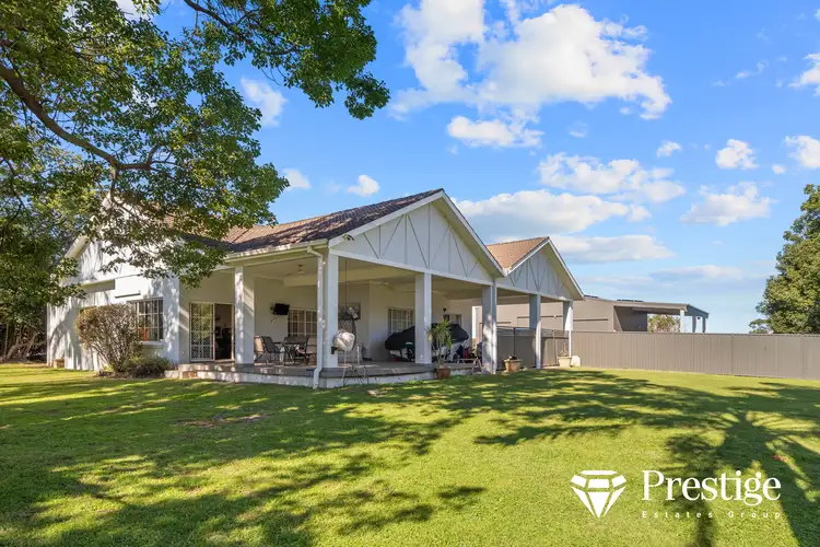 Second view of Homely rural property listing, 361 Galston Road, Galston NSW 2159