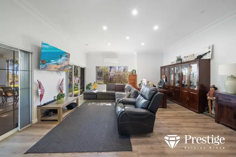 Third view of Homely rural property listing, 361 Galston Road, Galston NSW 2159