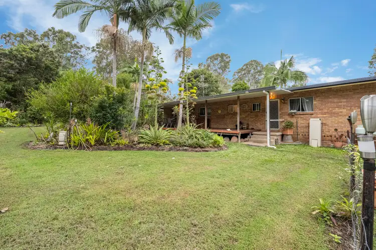 Main view of Homely rural property listing, 163 Tindal Road, Eatonsville NSW 2460