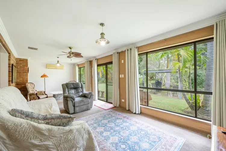 Second view of Homely rural property listing, 163 Tindal Road, Eatonsville NSW 2460