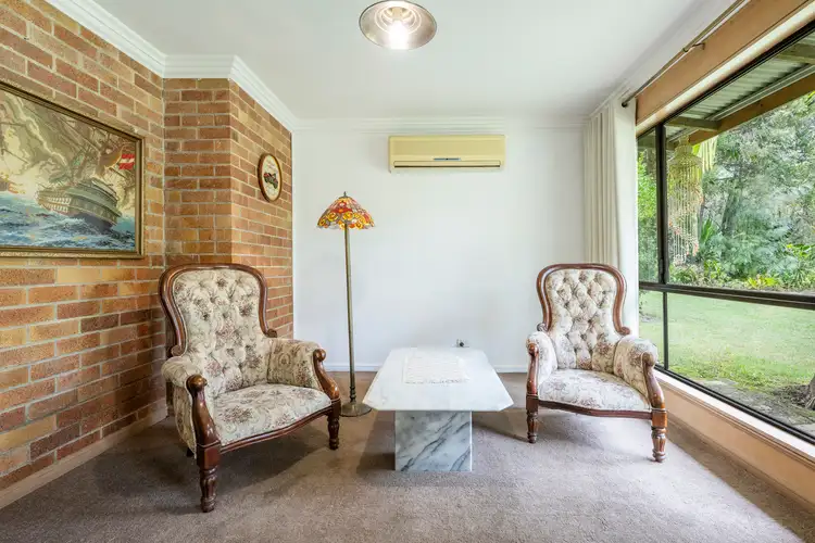 Fifth view of Homely rural property listing, 163 Tindal Road, Eatonsville NSW 2460