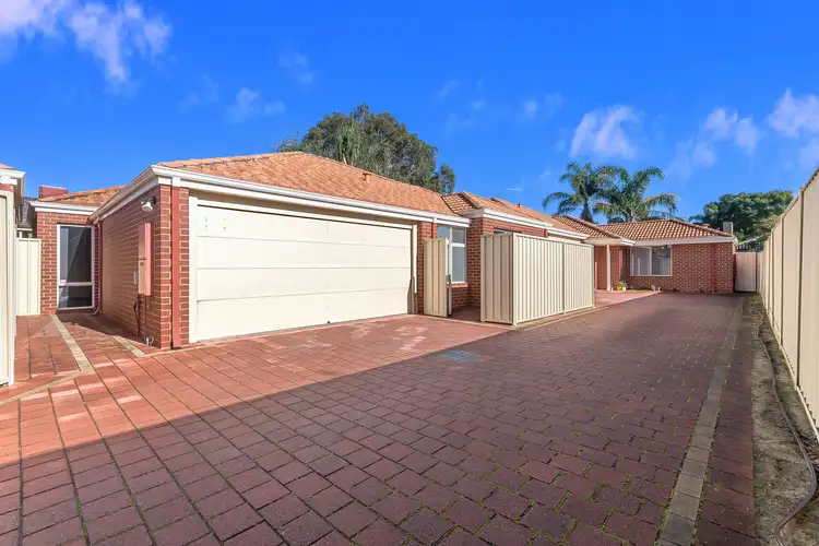 Main view of Homely house listing, 2/13 Ilma Street, Gosnells WA 6110