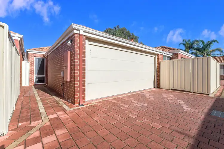 Second view of Homely house listing, 2/13 Ilma Street, Gosnells WA 6110