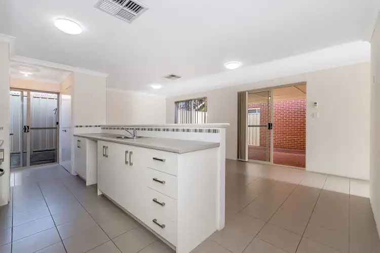 Fourth view of Homely house listing, 2/13 Ilma Street, Gosnells WA 6110
