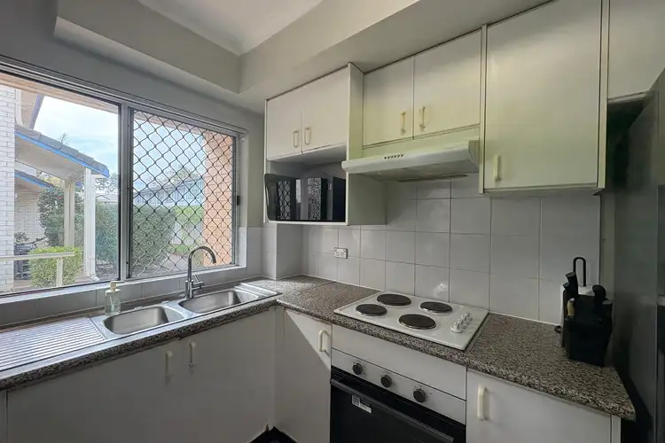 Second view of Homely townhouse listing, 86/127 Park Road, Rydalmere NSW 2116