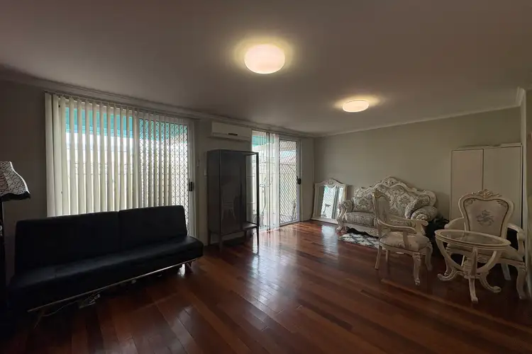 Fourth view of Homely townhouse listing, 86/127 Park Road, Rydalmere NSW 2116