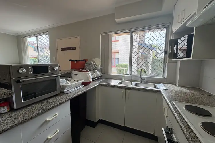Fifth view of Homely townhouse listing, 86/127 Park Road, Rydalmere NSW 2116