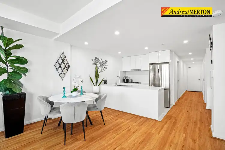 17011/5 Second Avenue, Blacktown NSW 2148