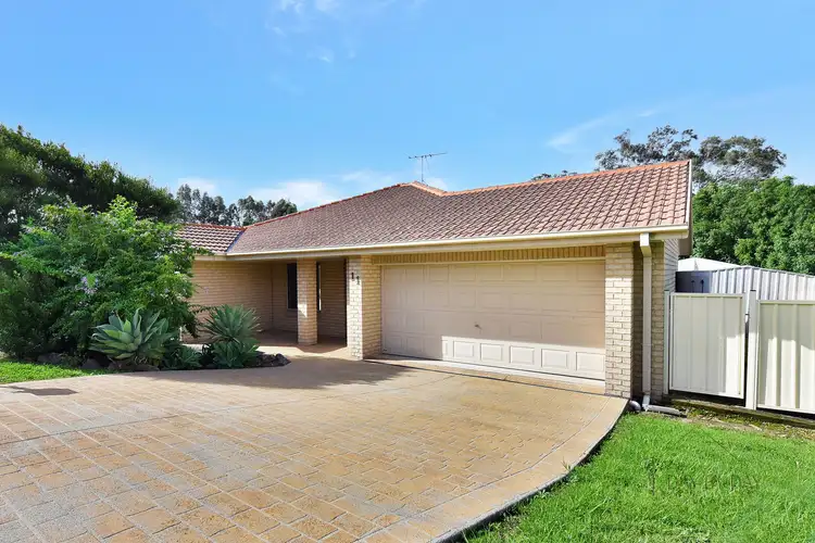 Main view of Homely house listing, 11 Hawkins Street, Rutherford NSW 2320