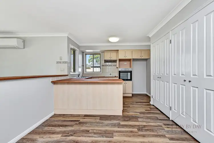 Third view of Homely house listing, 11 Hawkins Street, Rutherford NSW 2320