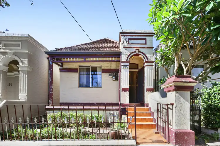 193 Albany Road, Stanmore NSW 2048
