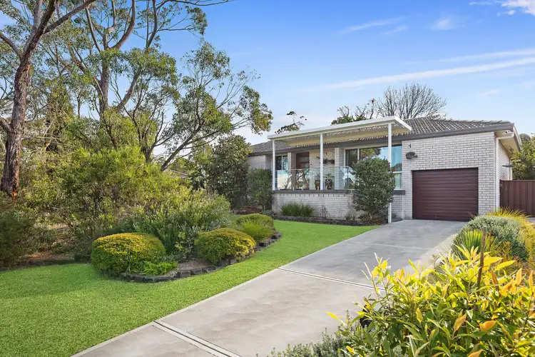 29 Cliffview Road, Berowra Heights NSW 2082