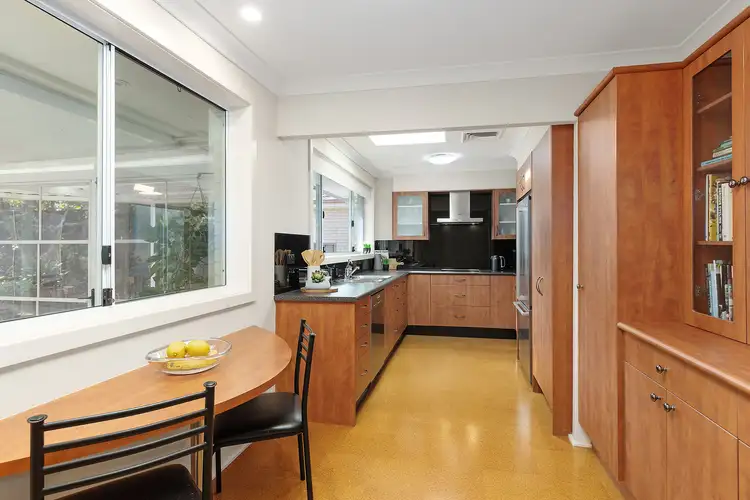 Fourth view of Homely house listing, 29 Cliffview Road, Berowra Heights NSW 2082