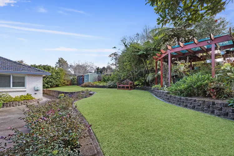 Fifth view of Homely house listing, 29 Cliffview Road, Berowra Heights NSW 2082