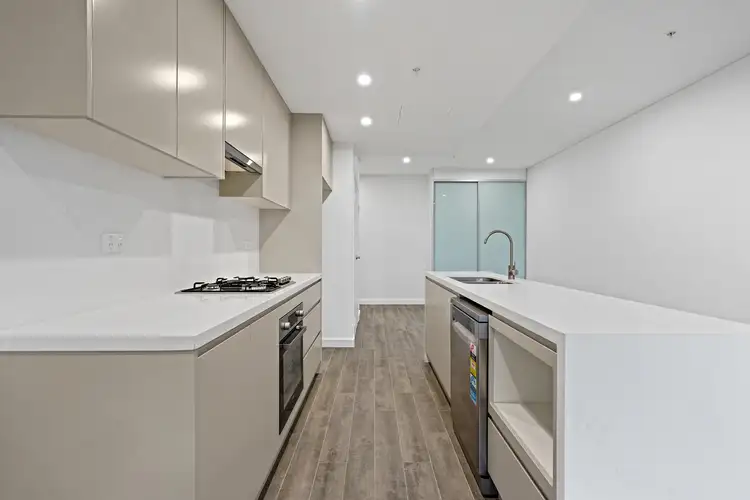 Second view of Homely apartment listing, 511/7 Balmoral Street, Blacktown NSW 2148
