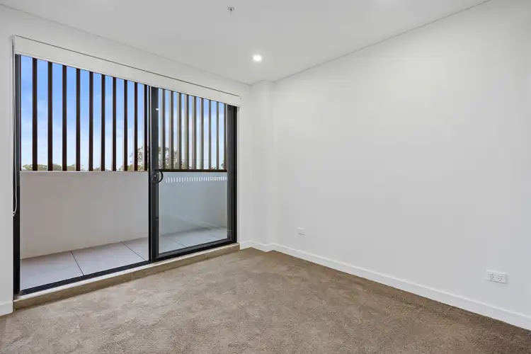 Fourth view of Homely apartment listing, 511/7 Balmoral Street, Blacktown NSW 2148
