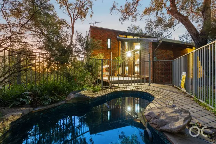 1 Douglas Street, Eden Hills SA 5050