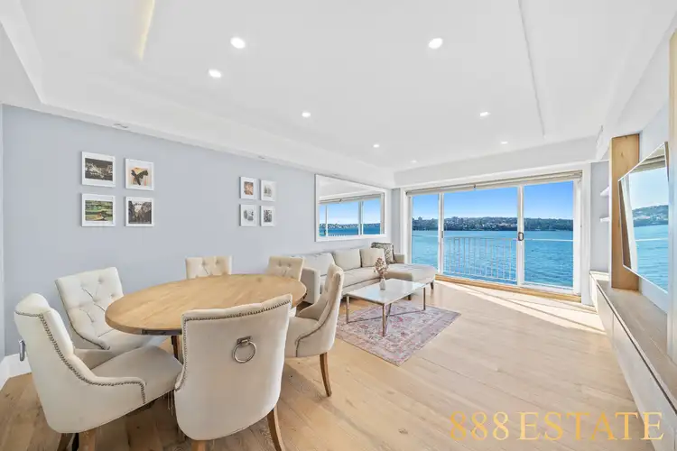 14/3 Plunkett Street, Kirribilli NSW 2061
