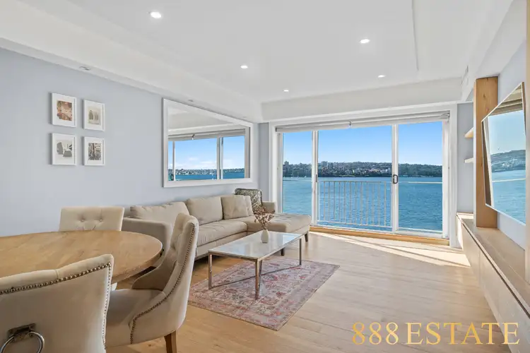 14/3 Plunkett Street, Kirribilli NSW 2061