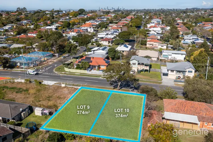 635 Robinson Road West, Aspley QLD 4034