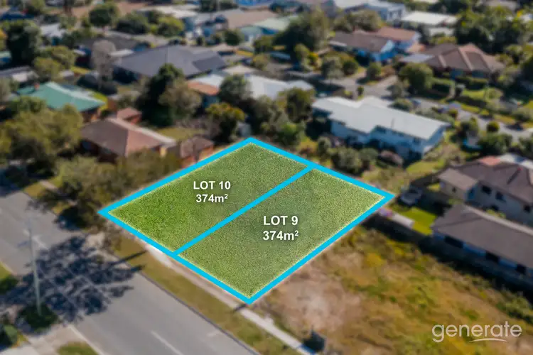 Third view of Homely land listing, 635 Robinson Road West, Aspley QLD 4034