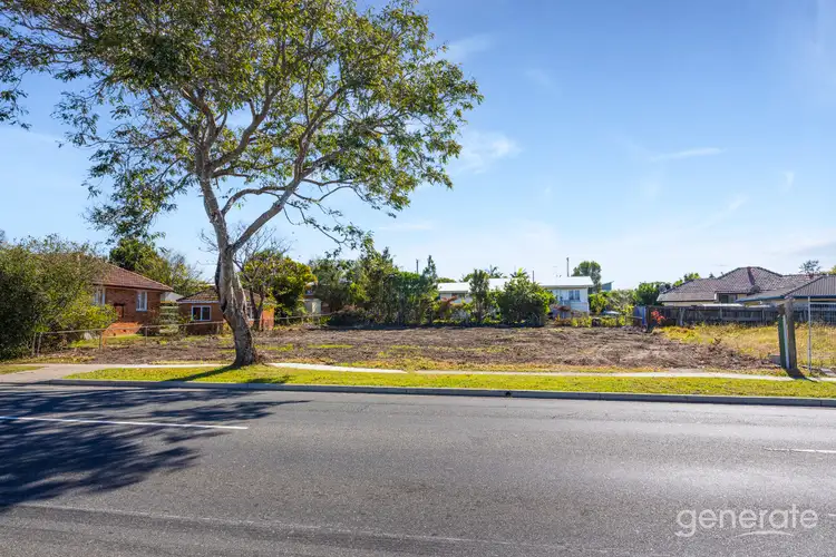 Fourth view of Homely land listing, 635 Robinson Road West, Aspley QLD 4034